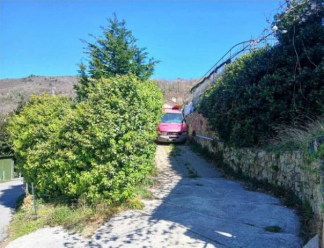 Immobile in asta di 235 m², box auto in vendita a Vezzi Portio - Foto 14