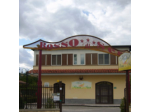 Hotel Rosso di Sera