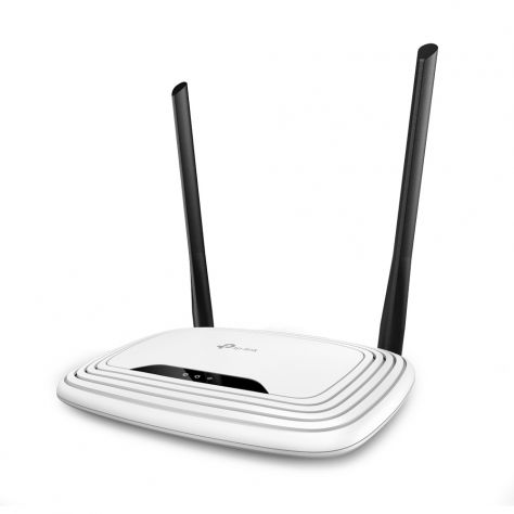 Router Wi-Fi N300 TP-Link TL-WR841N - Foto 2