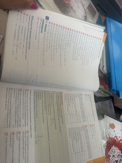 I colori della matematica - Foto 4