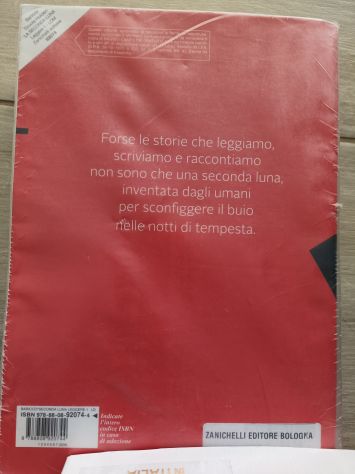 La seconda Luna, libro di testo - Foto 2