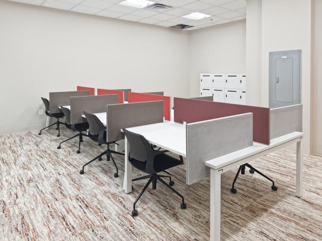 Coworking in affitto - Regus Milano, Certosa a Milano - Foto 10