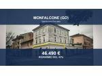 Immobile in asta di 88 m² in vendita a Monfalcone