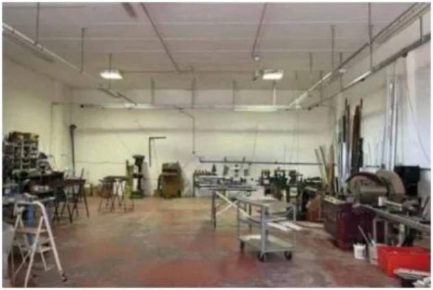 Immobile in asta di 270 m² in vendita a Morrovalle - Foto 8