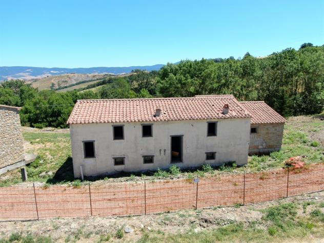 Nuovo Complesso Immobiliare In Valdorcia - Rif. V161 - Foto 3