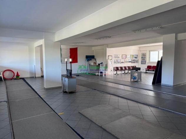 Rif.9930 - Ufficio in locazione zona "C.so Vittorio Veneto"