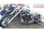 HARLEY-DAVIDSON VRSCSE Screamin' Eagle V-ROD SCAMBIO rif. 23772077