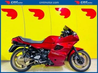 BMW K 1100 RS Finanziabile - Bordeaux - 45866 rif. 23068990