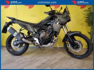 YAMAHA Ténéré 700 ABS rif. 23744683