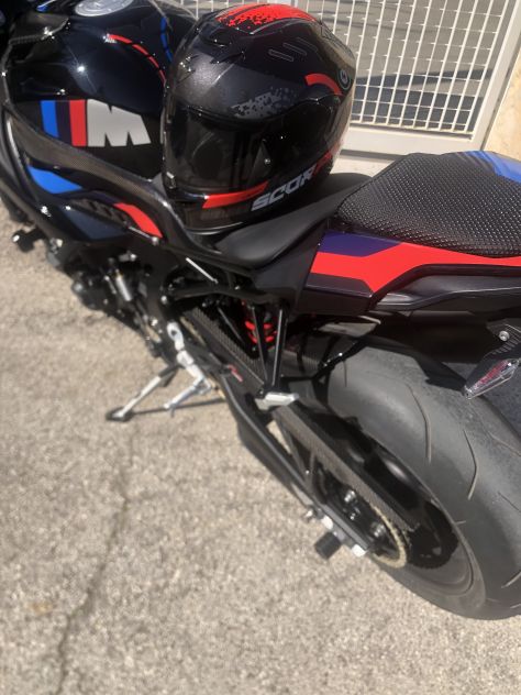 Moto - Foto 5