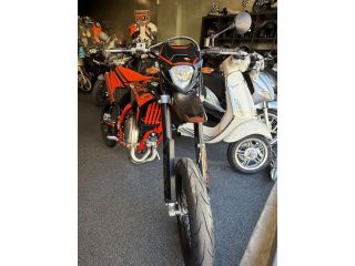 BETA RR MOTARD 2T