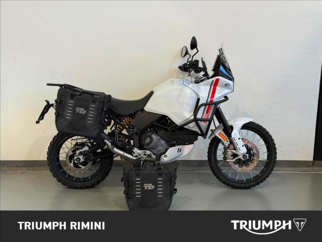 Ducati DesertX 937 Abs - Foto 4