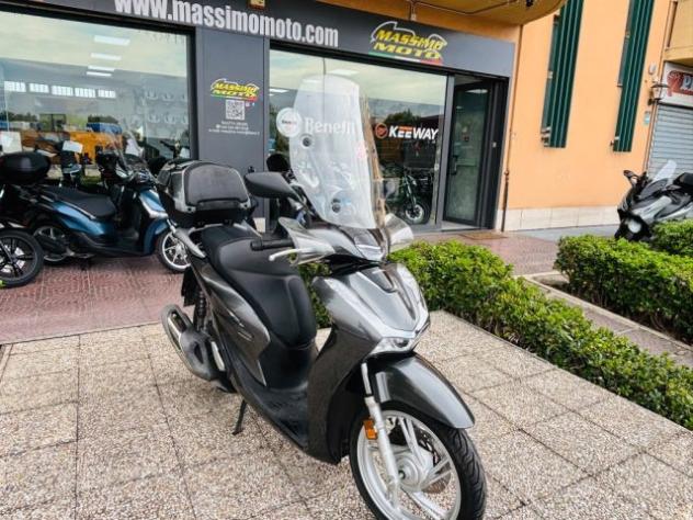 HONDA SH 150 TUTTO INCLUSO ANCHE PASSAGGIO! MINI RATE rif. 24226762 - Foto 8