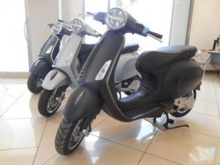 VESPA Primavera 50 4T 3V S - Promo RCA+Tasso Zero rif. 10277874