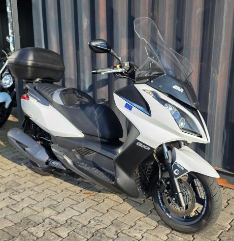 Kymco Downtown 300i null - Foto 3