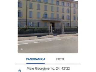 Camere per studentesse