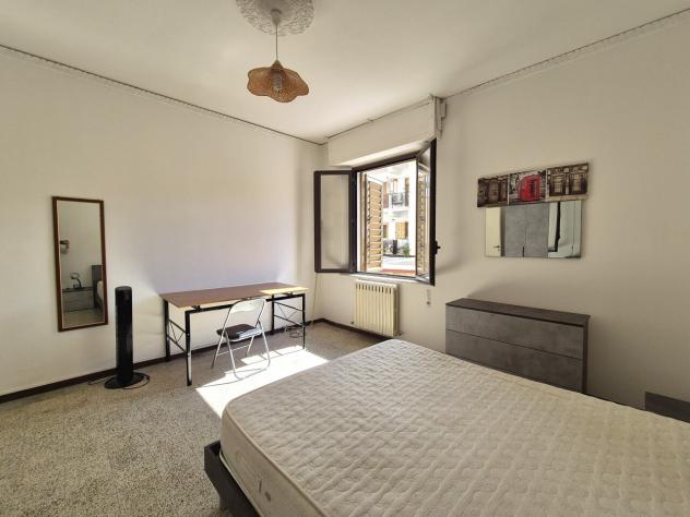 Stanza in appartamento in affitto a Catanzaro - Foto 7