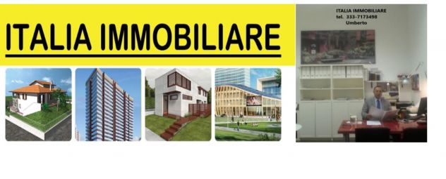 BILOCALE VUOTO -RISTRUTTURATO A CESANO BOSCONE 750 AL MESE s.c. SOLO A REFERENZI - Foto 2