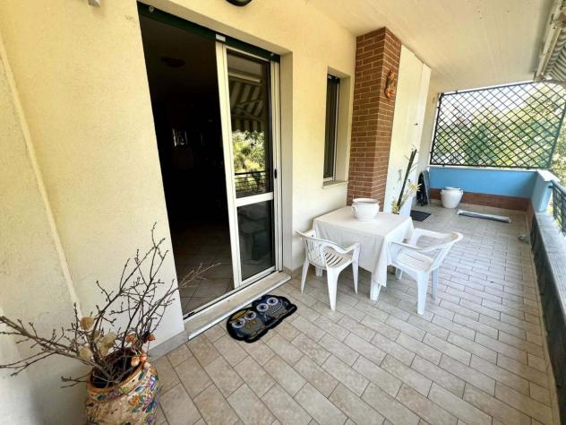 Trilocale in affitto a Giulianova - Foto 7
