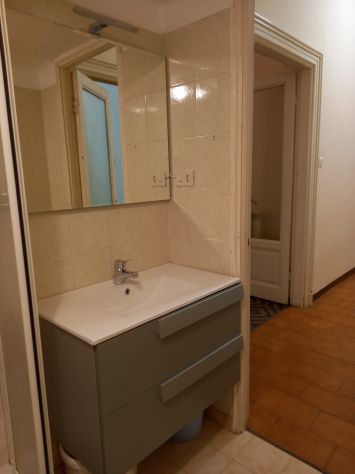 Centro pedonale 4vani tre camere per trasfertisti studenti - Foto 8