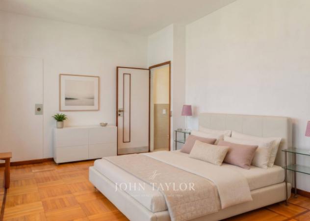 Attico / Mansarda di 85 m² con 5 locali in affitto a Milano - Foto 16