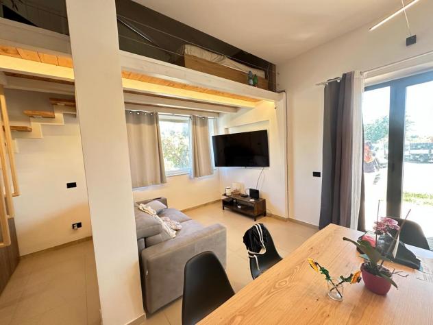 Appartamento in affitto a San Lazzaro - Sarzana 50 mq Rif: 1418495 - Foto 4