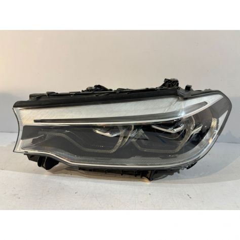 BMW 5 G30 G31 Faro Adattivo a Led Sinistro - 17540