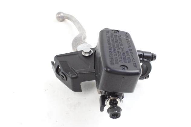 HONDA AFRICA TWIN CRF 1100 DCT 45510MKSE01 POMPA FRENO ANTERIORE 22 - 23 FRONT MASTER CYLINDER - Foto 4