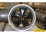 TOP RICAMBI 2 cerchi originali fucinati 7 x 15