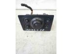 INTERRUTTORE COMANDO LUCI OPEL Zafira B (0508)