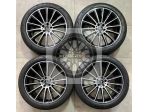 Cerchi 20 Mercedes Glc Coupe pneumatici estivi