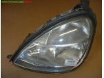 PROIETTORE S. MERCEDES Classe A (W168)  Parti elettriche  Fanaleria  Proiet &hellip;
