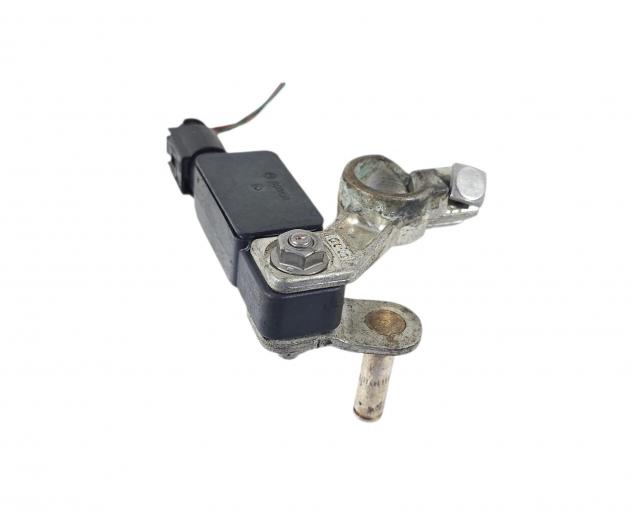 CAVO NEGATIVO BATTERIA FIAT 500 Serie 52122050 169A4000 Benzina 1200 (0714) - Foto 5