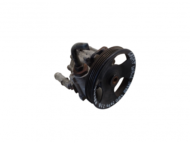 POMPA IDROGUIDA GREAT WALL MOTOR Steed 1° Serie 4G69-S4N Bifuel/Gas 2400 (06) - Foto 5