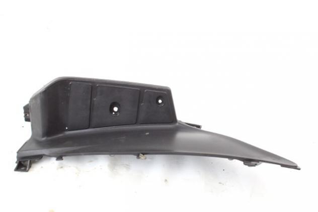 SUZUKI BURGMAN UH 200 4812203H PEDANA POSTERIORE DESTRA 06 - 12 REAR RIGHT FOOTREST - Foto 2