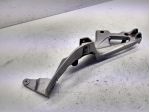 HONDA DEAUVILLE NT 700 V 700 STAFFA SUPPORTO PEDANE DESTRO 2006 2012 RC52A