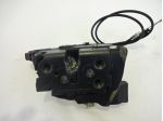 3N6AA26412B CHIUSURA SERRATURA PORTA POSTERIORE DESTRA MAZDA 3 1.6 B 77KW 5 …