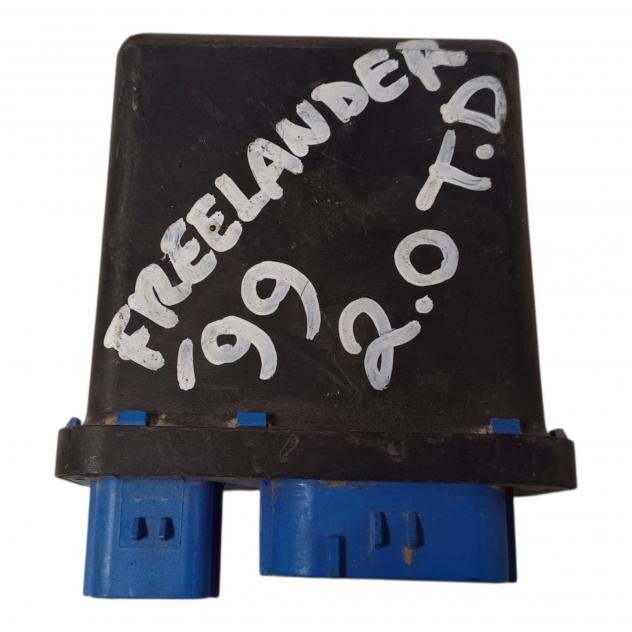 MODULO ELETTRONICO LAND ROVER Freelander 1° Serie YWB100980 20T2N Diesel 1994 (9803)