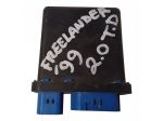 MODULO ELETTRONICO LAND ROVER Freelander 1° Serie YWB100980 20T2N Diesel 19 …