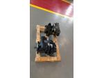 Rexroth A4VG71DA1D7 Pompa Idraulica A4VG71