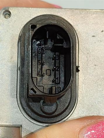 SENSORE IMBARDATA MERCEDES CLK Cabrio W209 A2095420018 271942 (03) - Foto 4