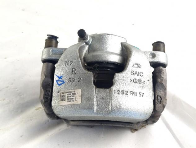 10893206 PINZA FRENO ANTERIORE SINISTRA MG MG4 EV STANDARD E 54KW AUT 5P (2023) RICAMBIO USATO