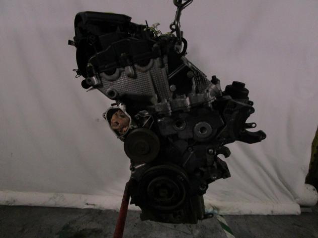 204D3 MOTORE LAND ROVER FREELANDER 2.0 D 4X4 82KW 5M 5P (2002) RICAMBIO USATO - Foto 4