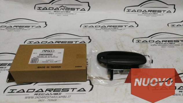 Maniglia Est Porta Ant SX Kalos - Aveo 96541631