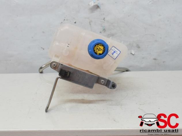 Vaschetta Liquido Radiatore Fiat Ducato 2.2 Jtd - 36597 - Foto 2
