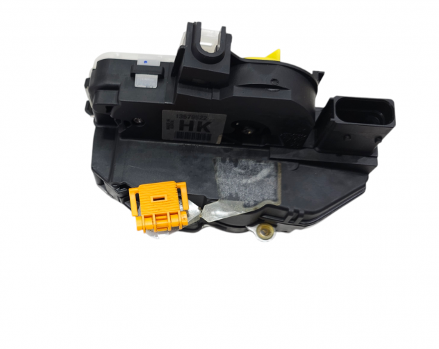 SERRATURA ANTERIORE SINISTRA OPEL Mokka 1° Serie 13579522 (12) - Foto 15