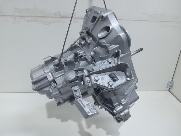CAMBIO MANUALE COMPLETO LANCIA Ypsilon 1° Serie 71773217 199 A3.000 Diesel 1300 (0306) - Foto 5