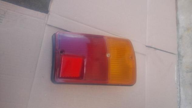 Fanale / faro Posteriore SINISTRO / SX per FIAT 126 F