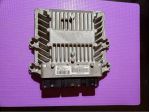 CENTRALINA MOTORE PEUGEOT 407, 2.0 HDI, CODICE : 5WS40690B-T SID803A SIEMENS  ce