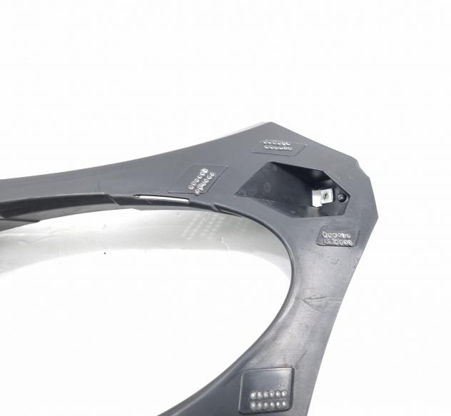 SUPPORTO PARAURTI ANTERIORE FIAT 500 X Serie 52012562 (15) - Foto 7